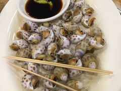 -揭阳钟记小食(福田新村店)