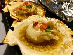 -辉记炭烧海鲜大排档·老字号(福田店)