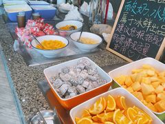 -青岛银沙滩温德姆至尊酒店