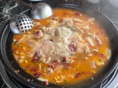 -李师傅脆肚(华强北店)