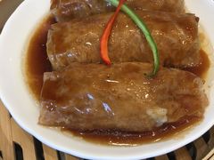 -汤臣·空中餐厅·严选粤菜(石湾世博广场店)