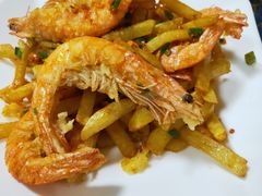 -马虎风味菜馆(王府园小区店)