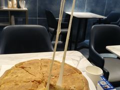 -咕鹿流心披萨(下沙店)