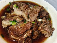 -南花桥羊肉馆老字号(乌镇店)
