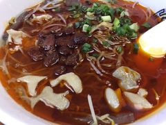 -黔大人·贵州花溪牛肉粉(宝能太古城店)