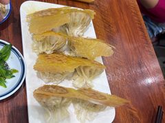 -德顺源·非遗烧麦·老菜(大观园店)