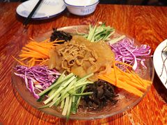 -满堂春特色餐馆