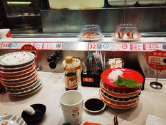 -新一番三文鱼寿司(大东海店)