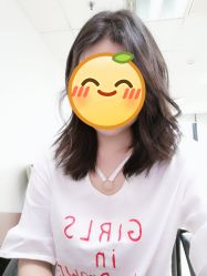 点击看大图 -一東造型烫发染发