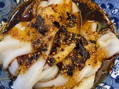 -张明富面皮店(东大街店)