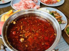 -菲住布渴酒店自助餐厅(阿里巴巴西溪园区店)