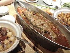 -中国徽菜·徽商故里(广安门店)