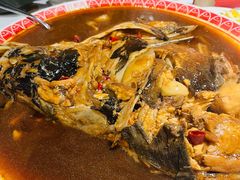 -旺顺阁鱼头泡饼(小红门店)