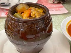 -华梅西餐厅(哈尔滨中央大街店)