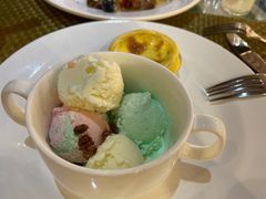 -千岛湖伯瑞特度假酒店-米兰西餐厅