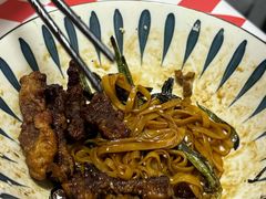 -美食美客麻辣烫(水木天地店)