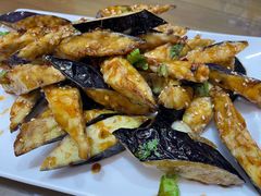 -鲁南仔·滕州炒鸡(经三路店)
