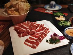 -清真·京华源铜锅涮肉(丰庆店)