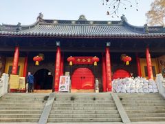 -灵谷景区