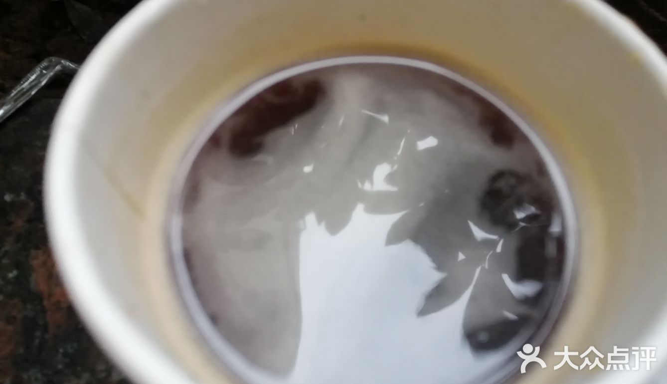 自制拿铁coffee