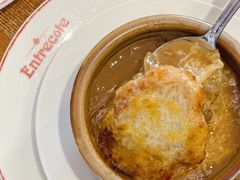 -Entrecôte 法国牛扒馆(保利·时光里店)