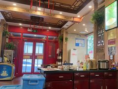 -老雒阳面馆·水席(定鼎门店)