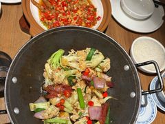-首秀·四川料理(星耀101店)