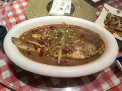 -燕青小馆(东园大厦店)