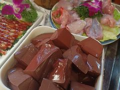 -历蜀记·家宴老火锅(总店)