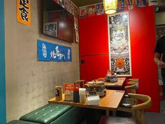 -王氏炉匠·烧鸟放题自助(好运街店)
