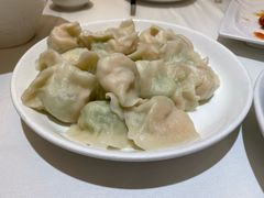 黄瓜虾水饺-金春禧(世茂国际广场店)