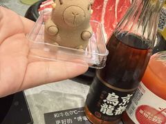 -一绪に寿喜烧(荟聚店)