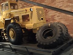 -柳州工业博物馆