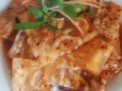 -西府酒家(太白山店)