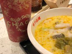 -味千拉面(光启城时尚购物中心店)