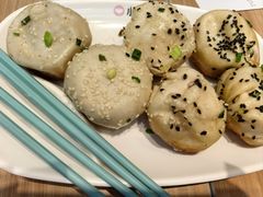 -小杨生煎(香港名都店)