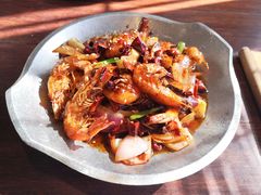 -大牌大·传统杭帮菜(湖滨店)