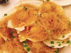 -芭菲盛宴·环球美食(解放碑英利国际店)