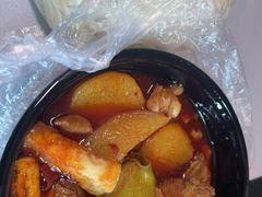 -娜娜大盘鸡(金谷园路店)