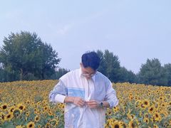 -长白岛森林公园