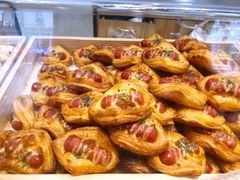 -周记传统糕点PASTRY(蜀汉路店)