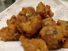 金牌蒜香骨-张福记(五一公园店)