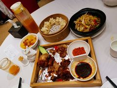 -老爷庙风味美食府(魏都大道店)