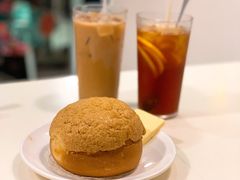 -禄興記香港大排档(歌斐中心店)