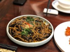 宁式鳝丝-皇饭儿·王润兴酒楼(河坊街店)