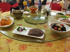 -锡和无锡菜(景丽苑店)