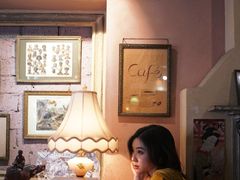 -古董花园(思南路42弄小区店)
