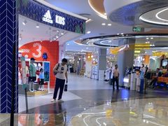 -泰合玺·精油疗愈SPA(南京光环花园城店)
