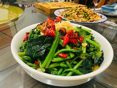 -向民炒鸡老店(金泰华府店)