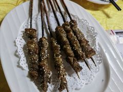 -忠记湛江烧蚝店